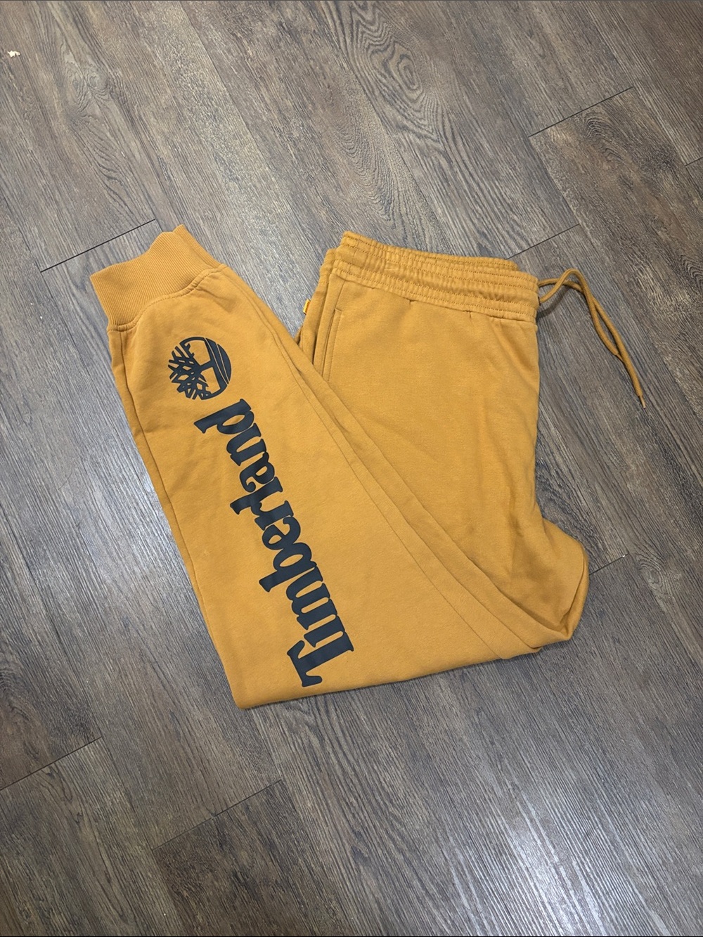 Timberland Men’s NWOT Joggers Sz XL
